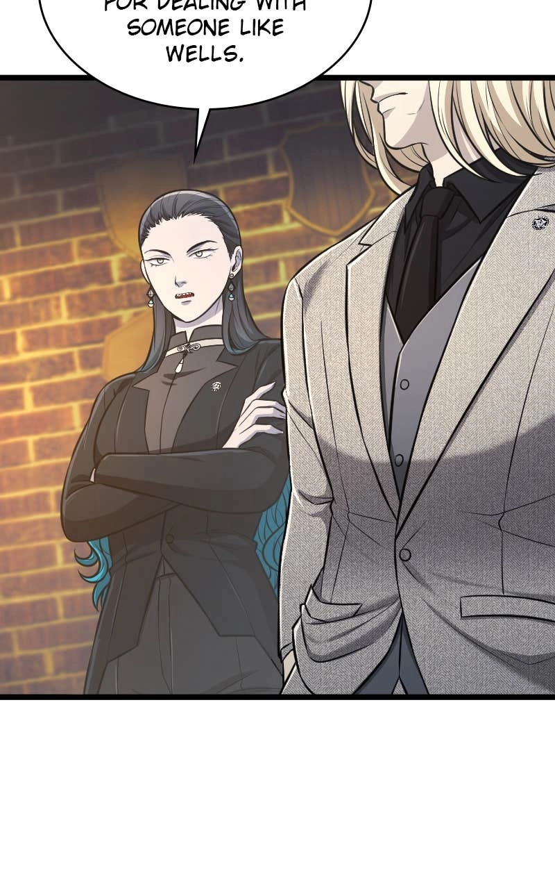 Paranoid Mage Chapter 78, page 105 of 144