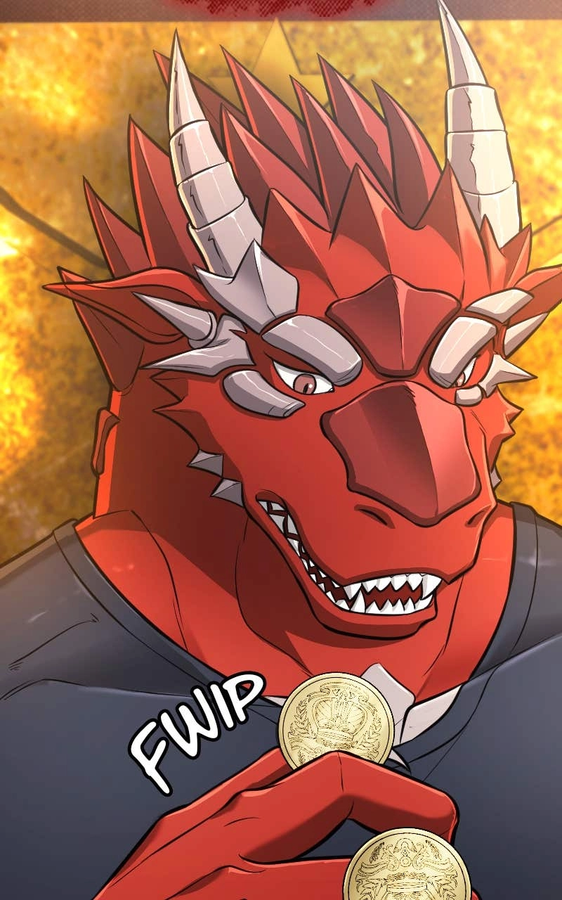 Paranoid Mage Chapter 78, page 110 of 144