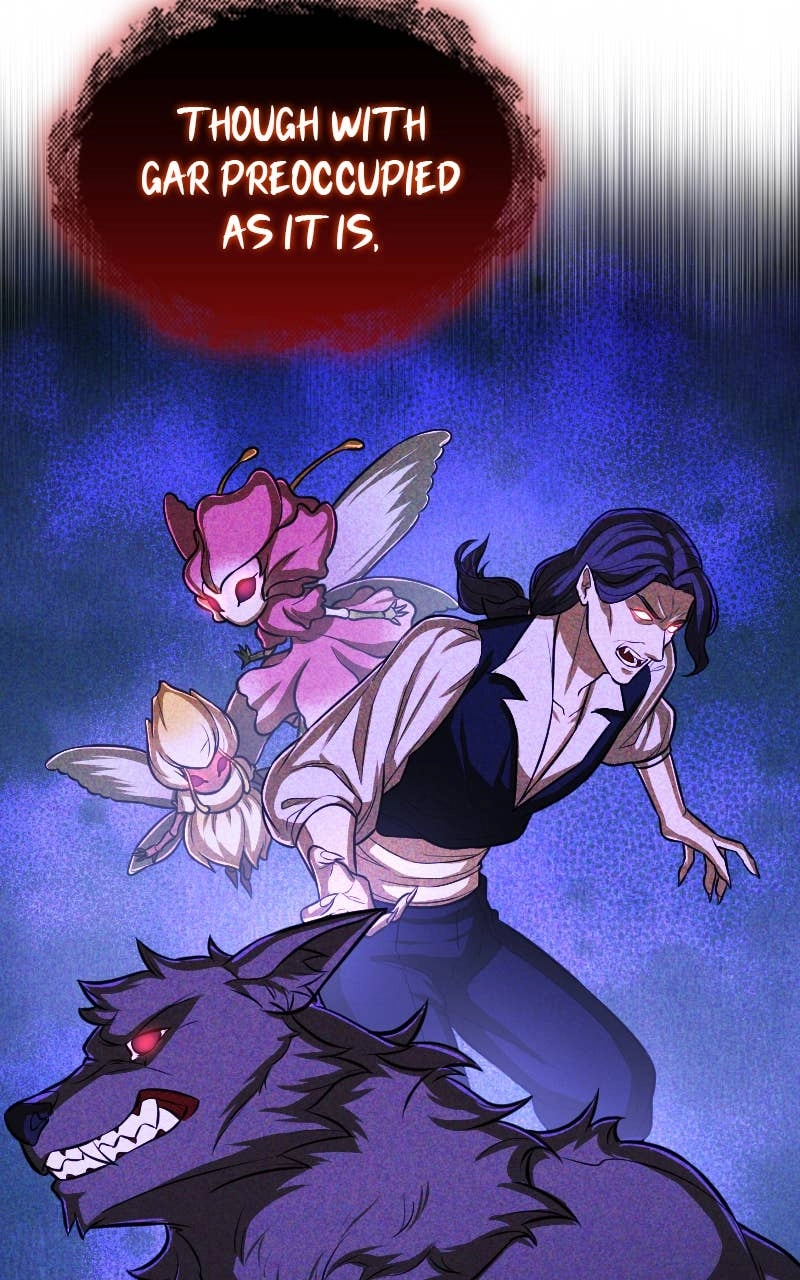 Paranoid Mage Chapter 78, page 112 of 144