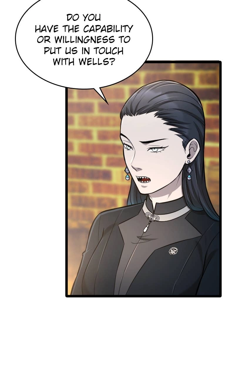 Paranoid Mage Chapter 78, page 115 of 144