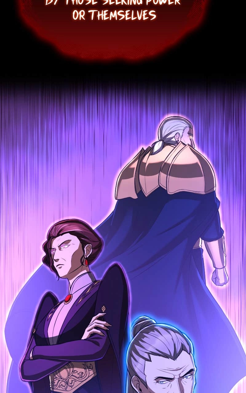 Paranoid Mage Chapter 78, page 121 of 144