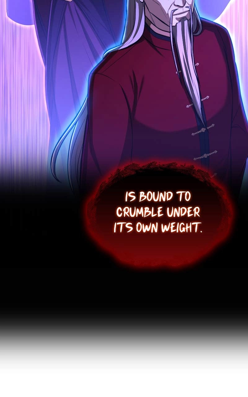 Paranoid Mage Chapter 78, page 122 of 144