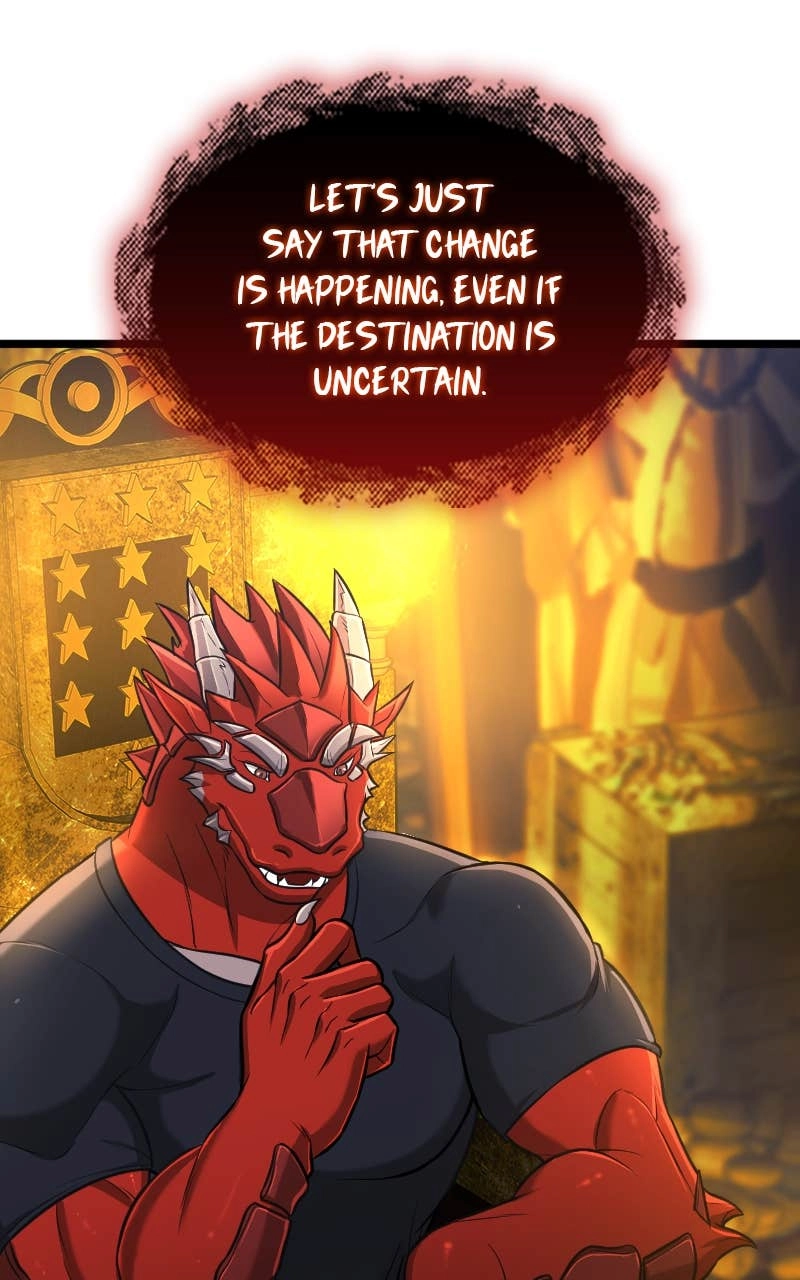 Paranoid Mage Chapter 78, page 127 of 144