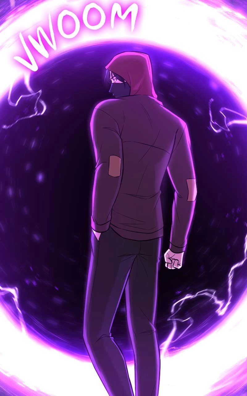 Paranoid Mage Chapter 78, page 129 of 144
