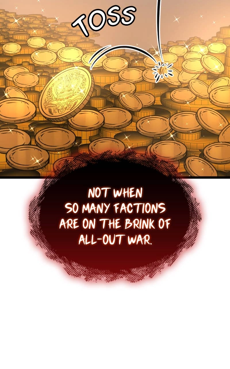 Paranoid Mage Chapter 78, page 131 of 144
