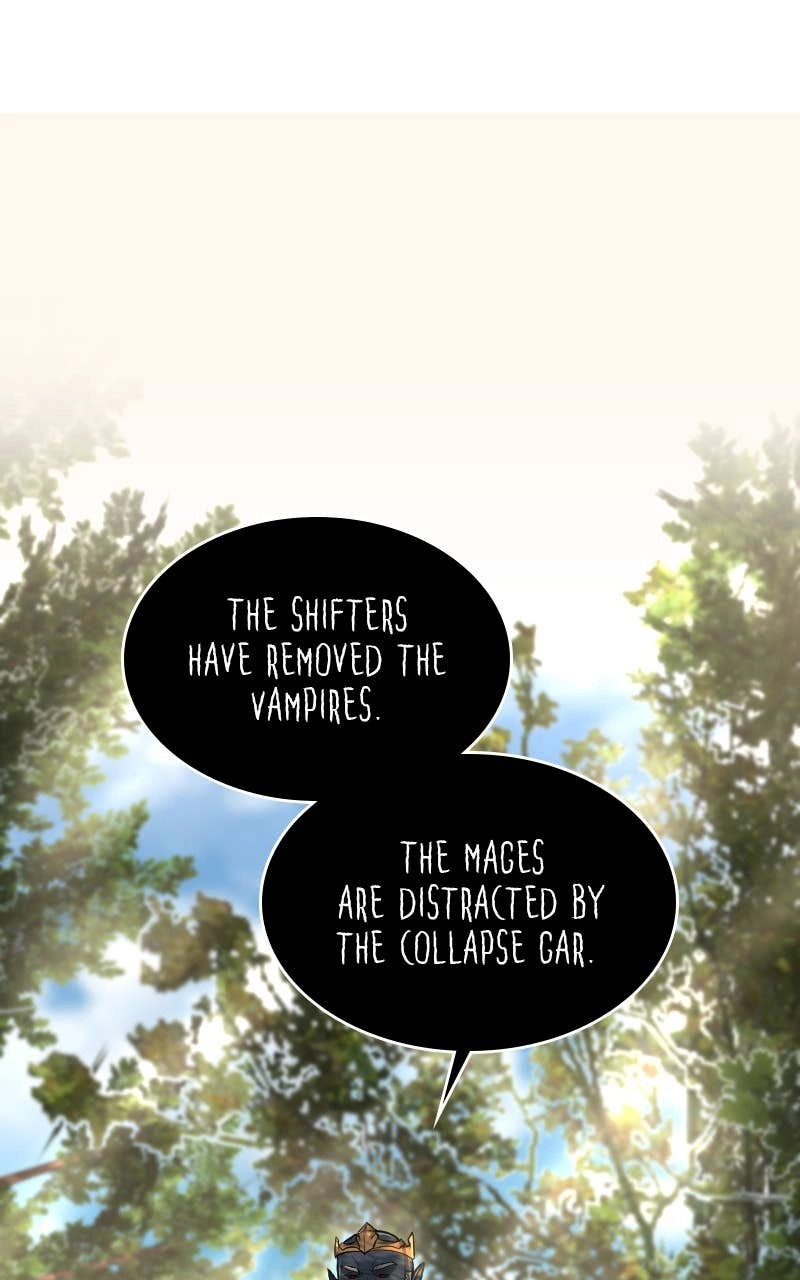 Paranoid Mage Chapter 78, page 134 of 144