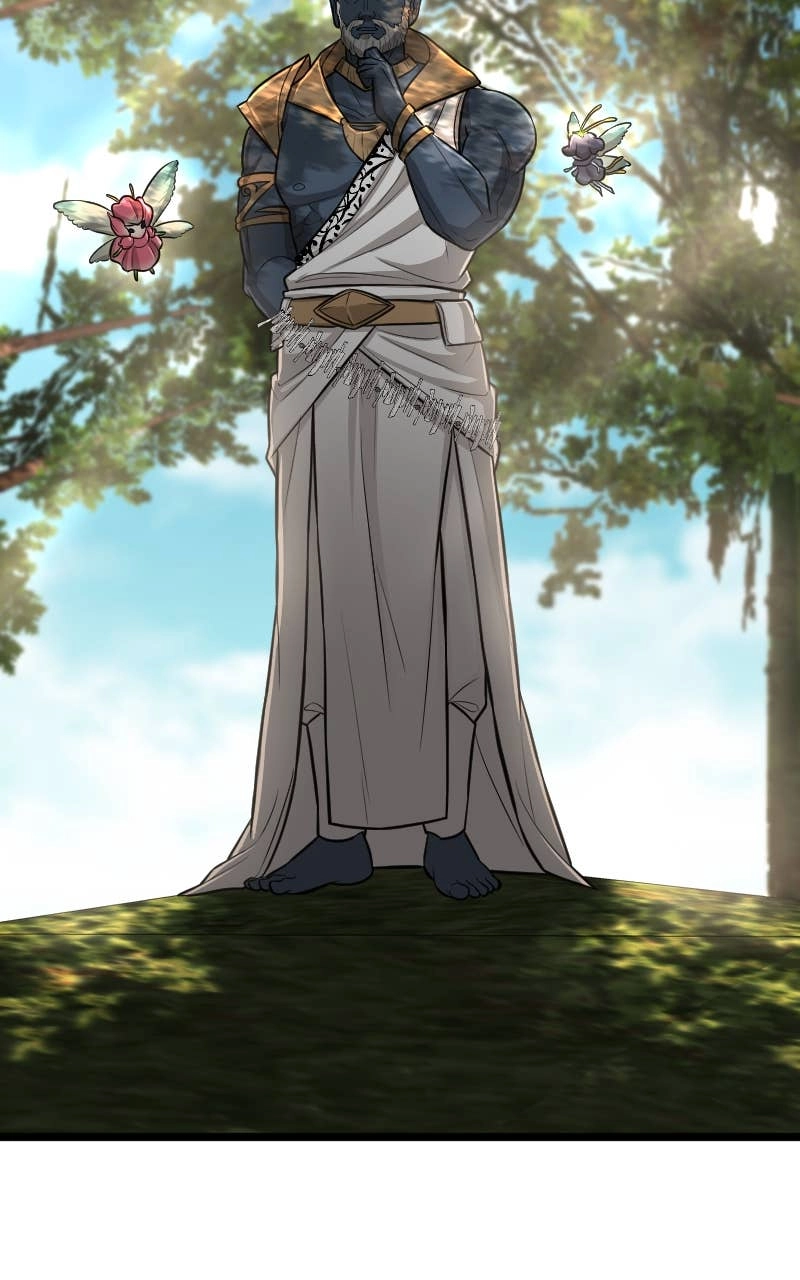Paranoid Mage Chapter 78, page 135 of 144