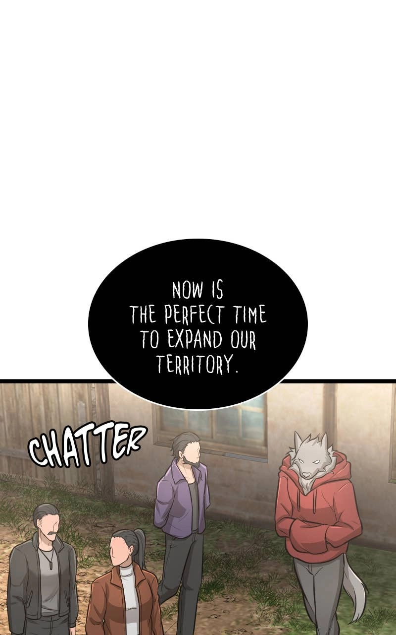 Paranoid Mage Chapter 78, page 136 of 144