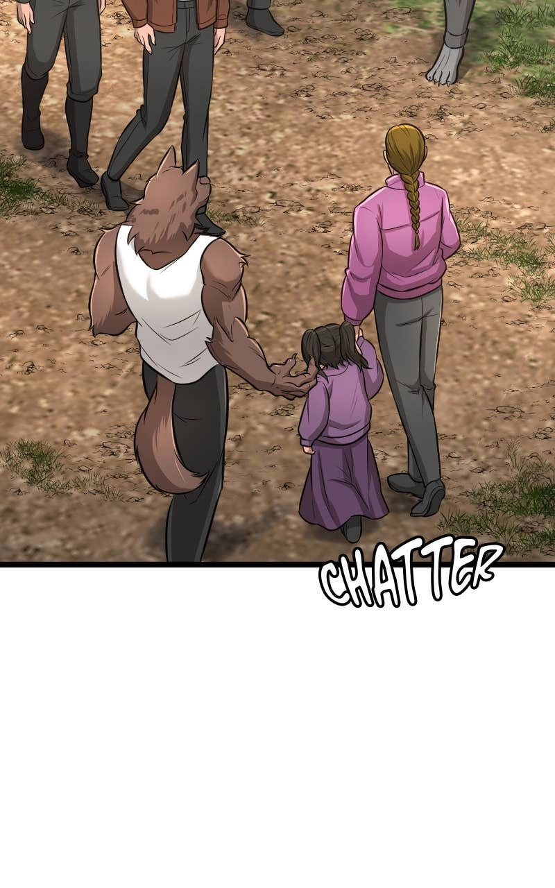 Paranoid Mage Chapter 78, page 137 of 144