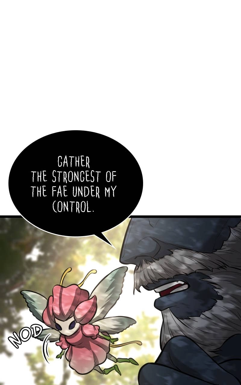 Paranoid Mage Chapter 78, page 138 of 144
