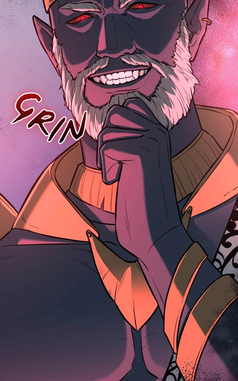 Paranoid Mage Chapter 78, page 140 of 144