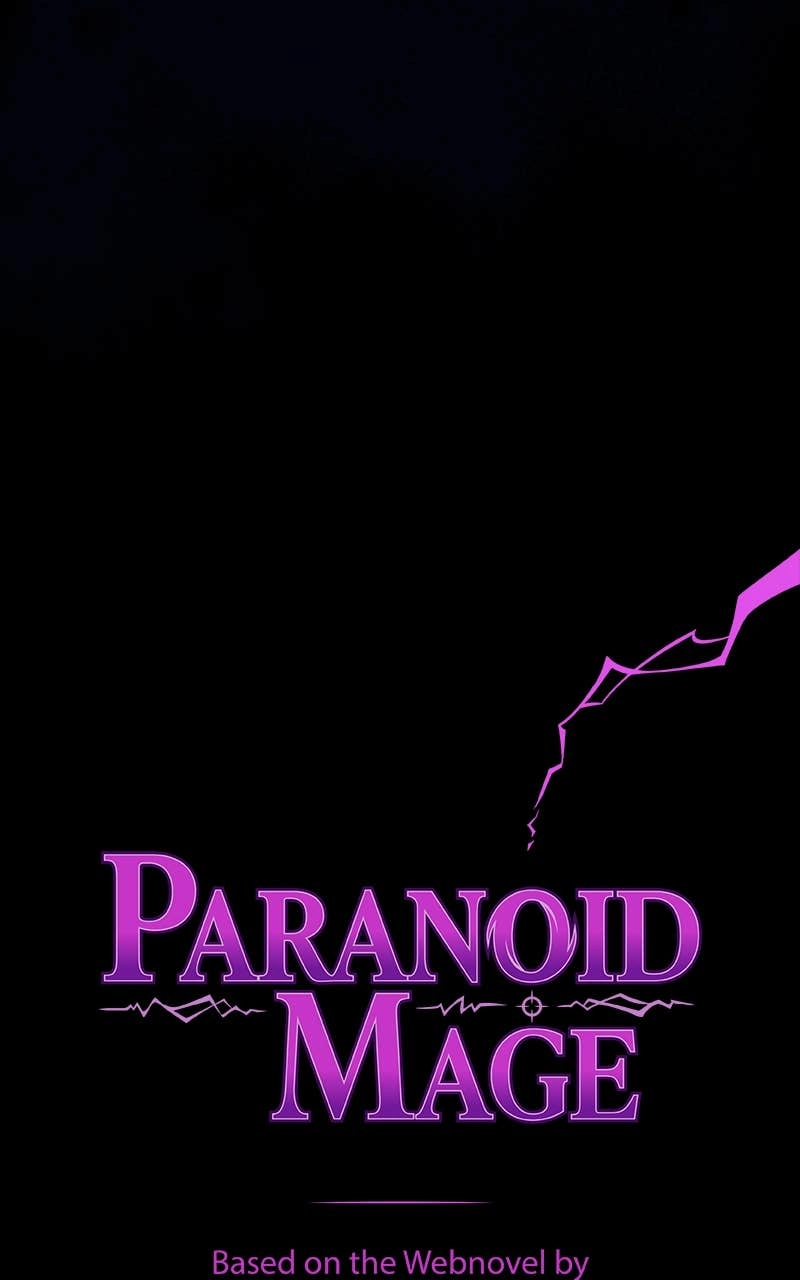 Paranoid Mage Chapter 78, page 142 of 144