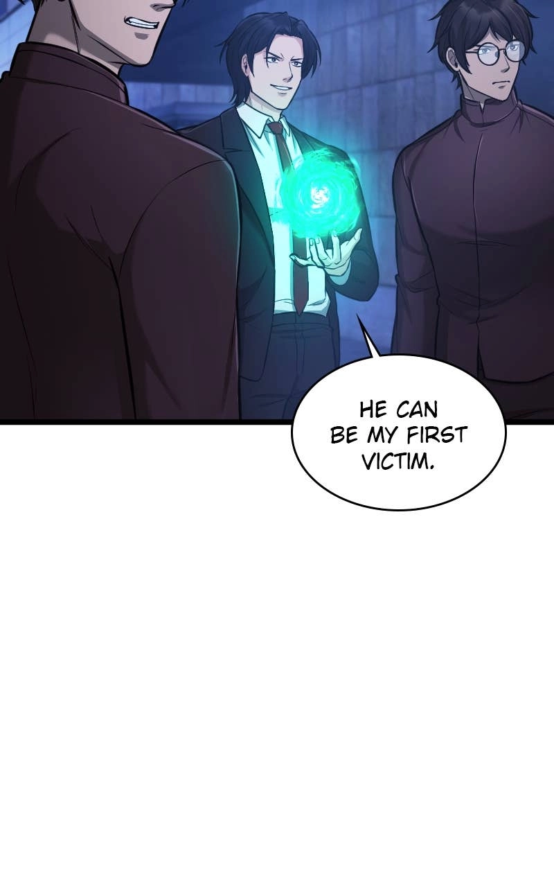 Paranoid Mage Chapter 78, page 15 of 144