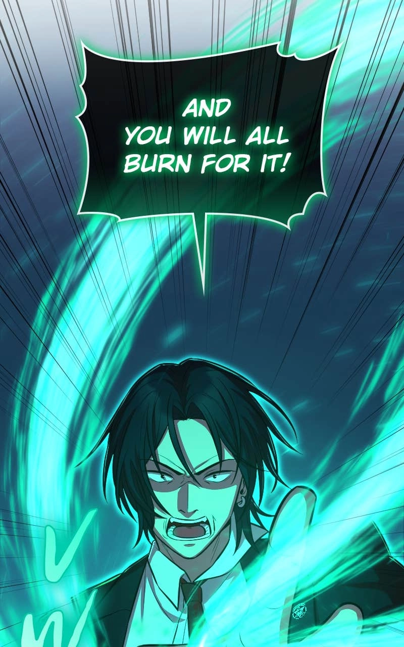 Paranoid Mage Chapter 78, page 22 of 144