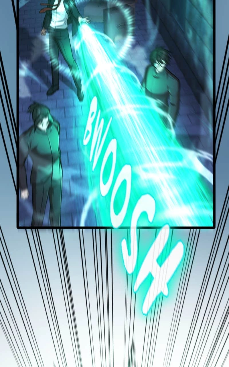 Paranoid Mage Chapter 78, page 24 of 144