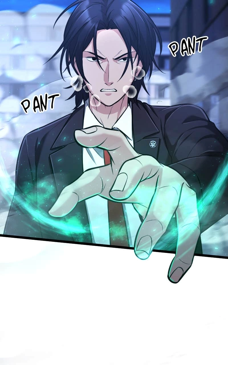 Paranoid Mage Chapter 78, page 29 of 144