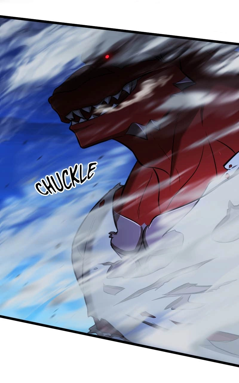 Paranoid Mage Chapter 78, page 30 of 144
