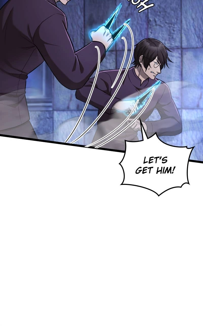 Paranoid Mage Chapter 78, page 34 of 144