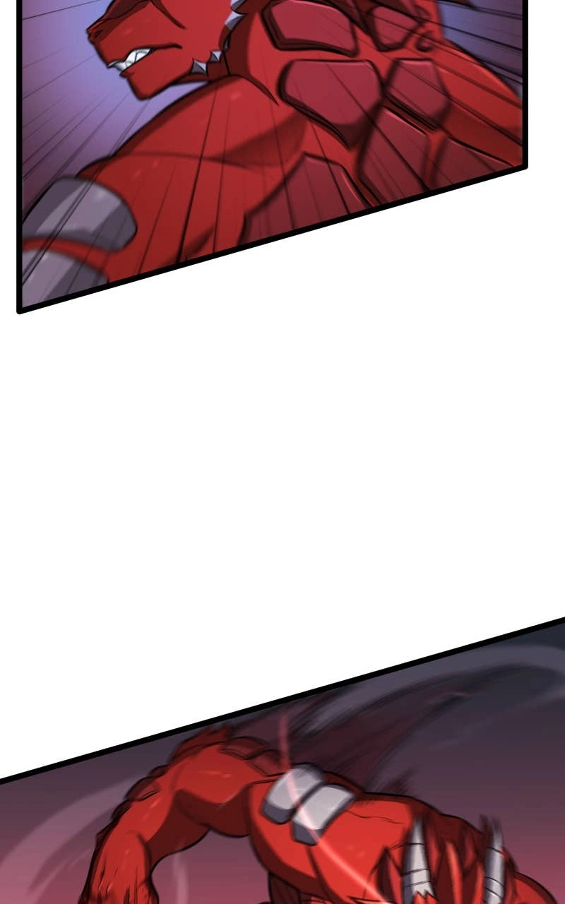 Paranoid Mage Chapter 78, page 45 of 144