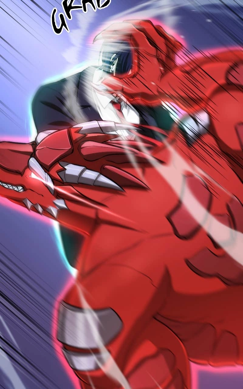 Paranoid Mage Chapter 78, page 64 of 144