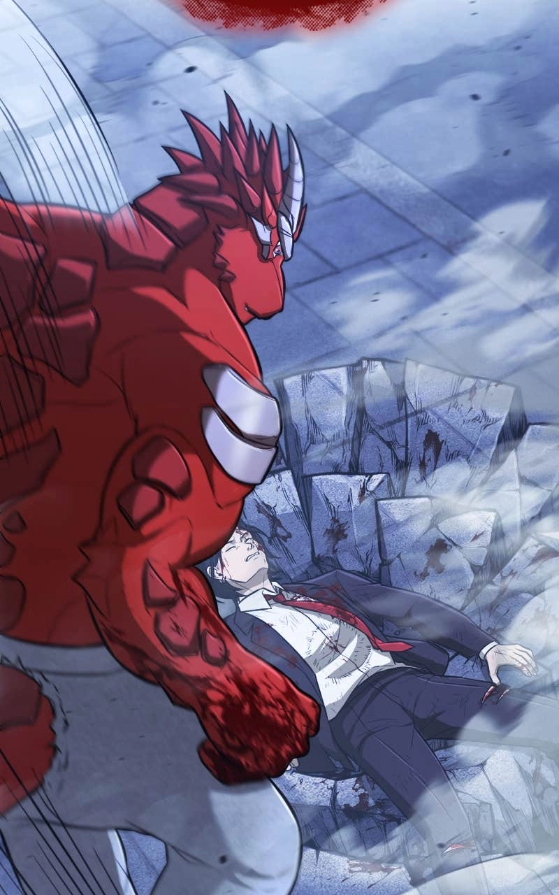 Paranoid Mage Chapter 78, page 71 of 144