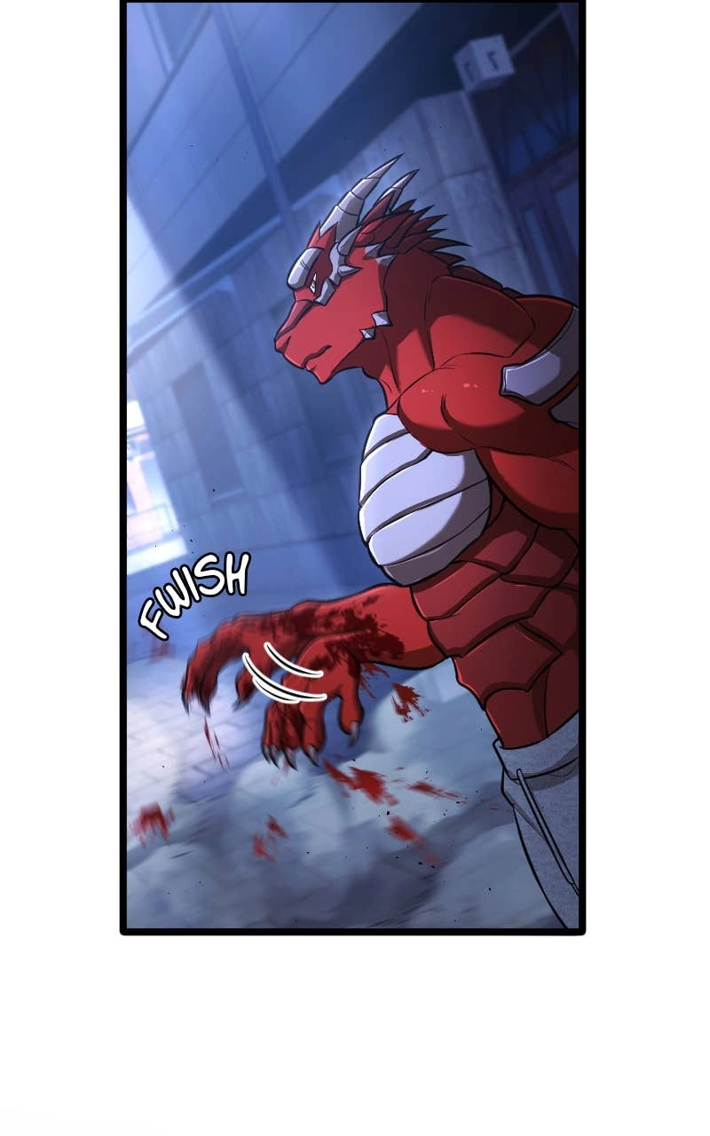 Paranoid Mage Chapter 78, page 77 of 144