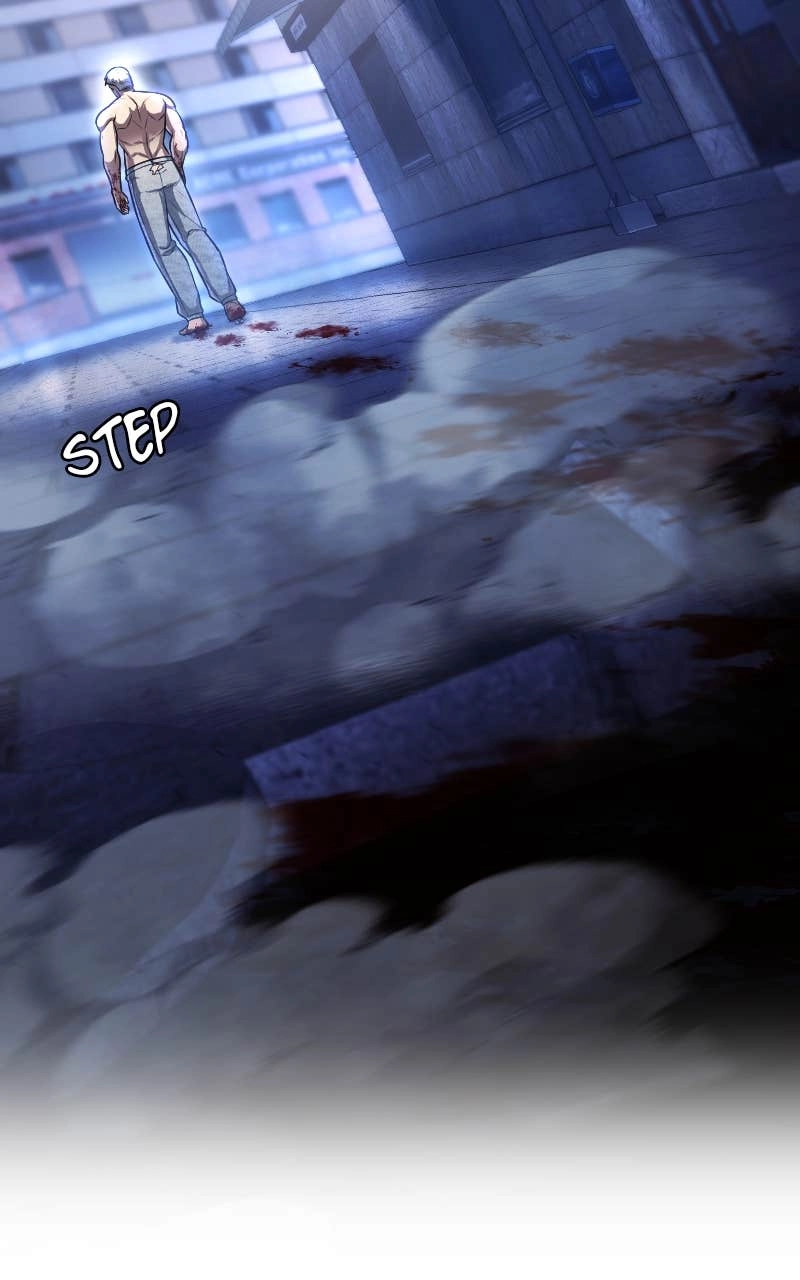 Paranoid Mage Chapter 78, page 79 of 144