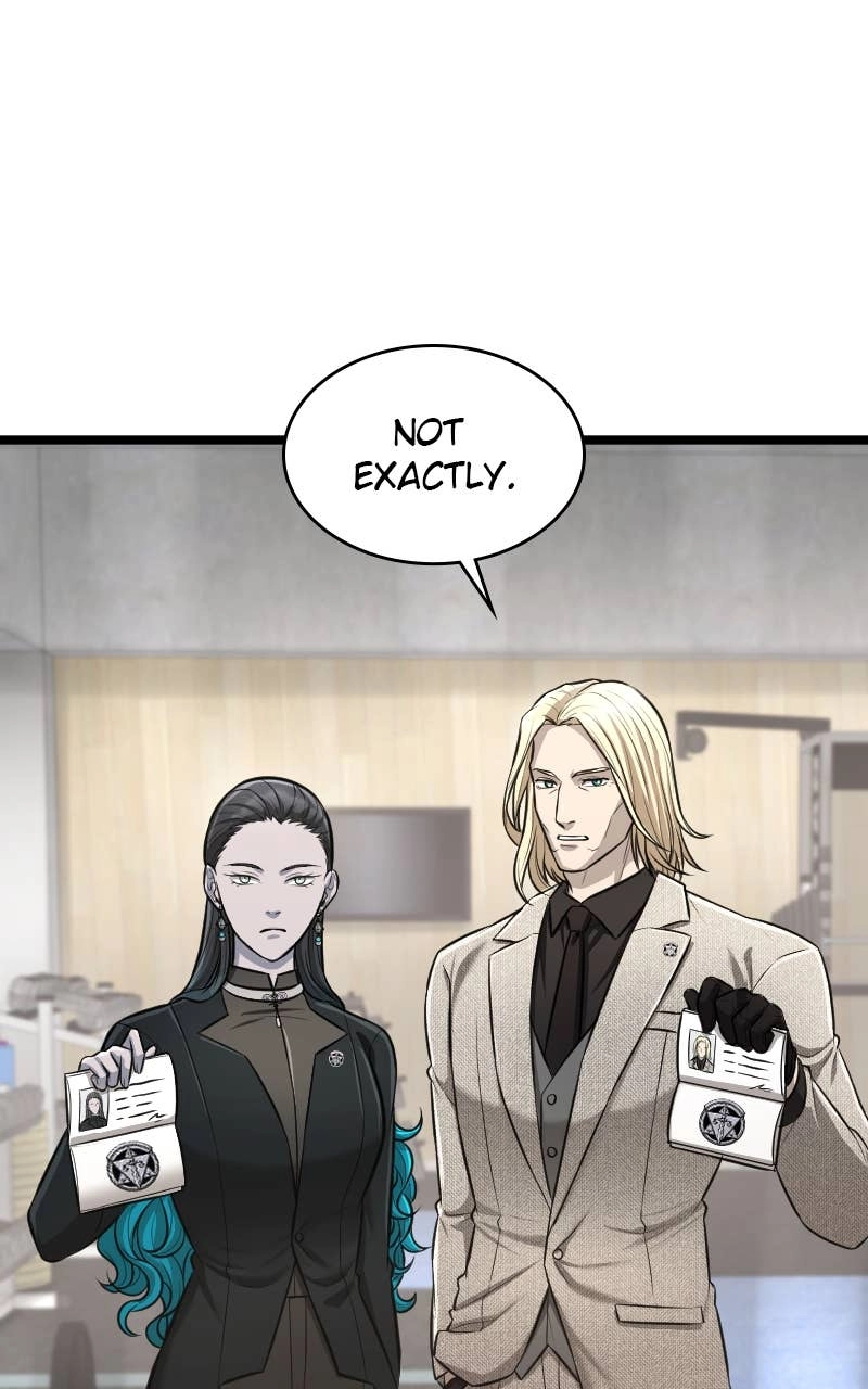 Paranoid Mage Chapter 78, page 87 of 144