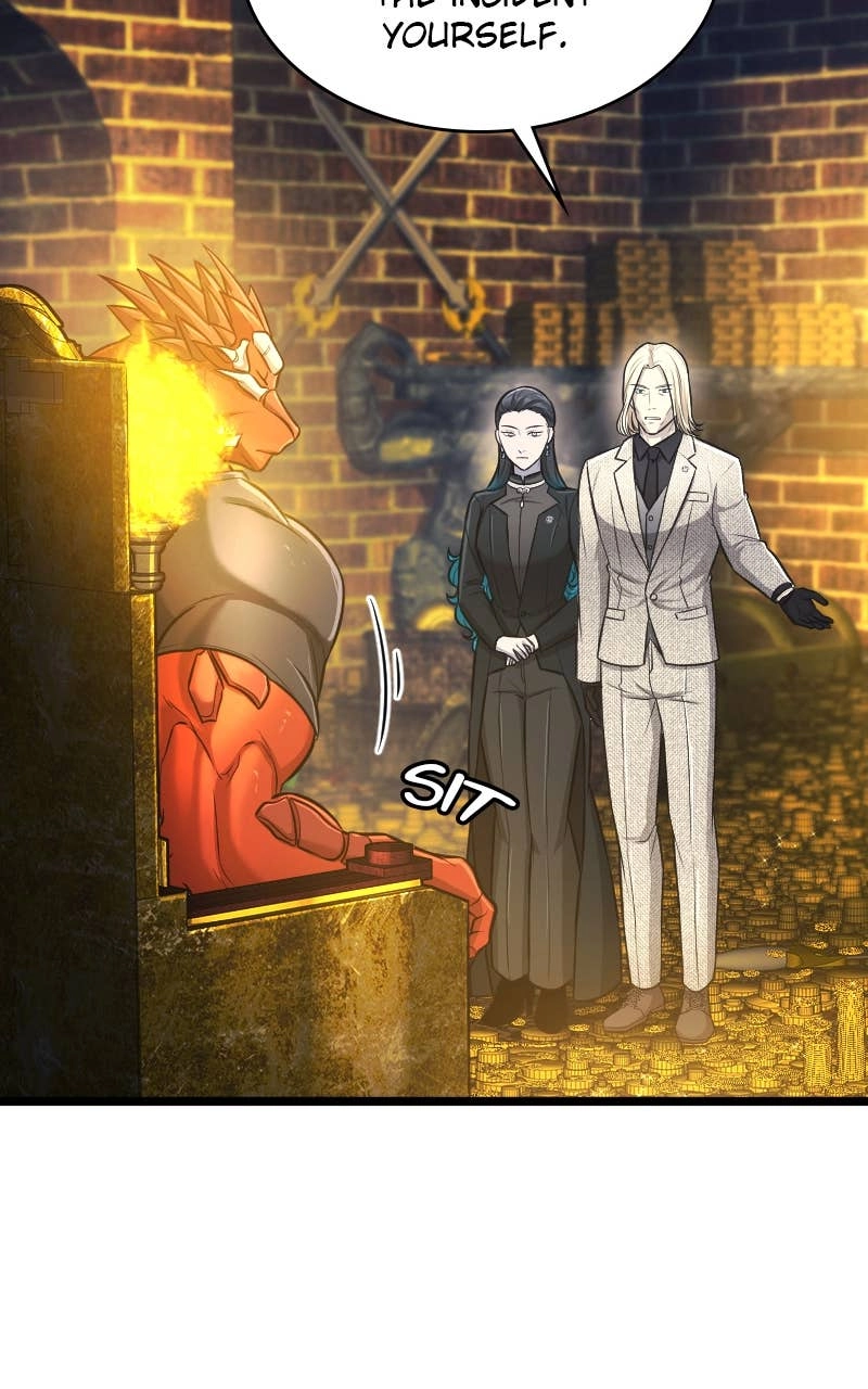 Paranoid Mage Chapter 78, page 95 of 144