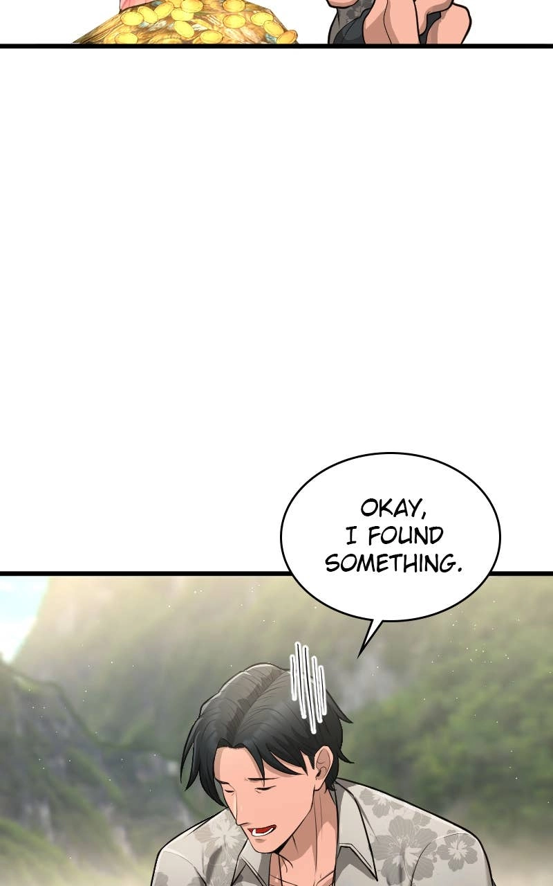 Paranoid Mage Chapter 79, page 100 of 122