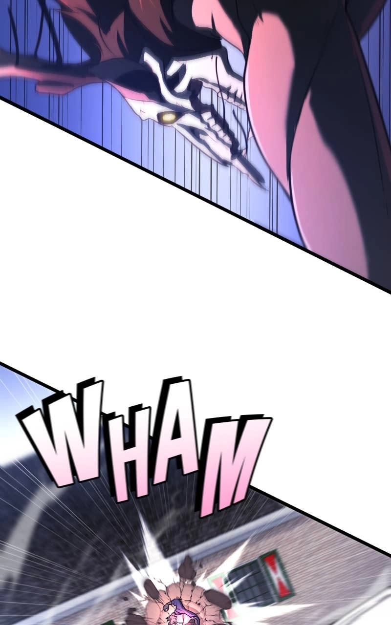 Paranoid Mage Chapter 79, page 20 of 122