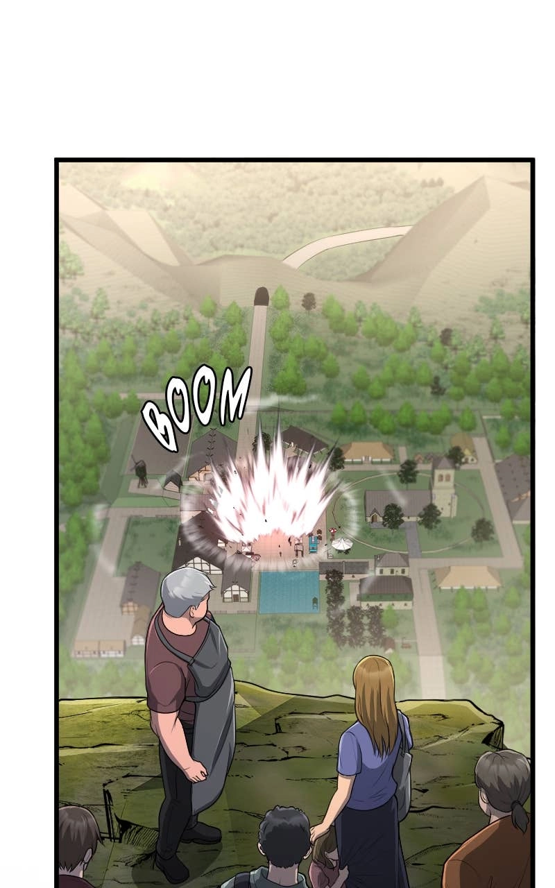 Paranoid Mage Chapter 79, page 25 of 122