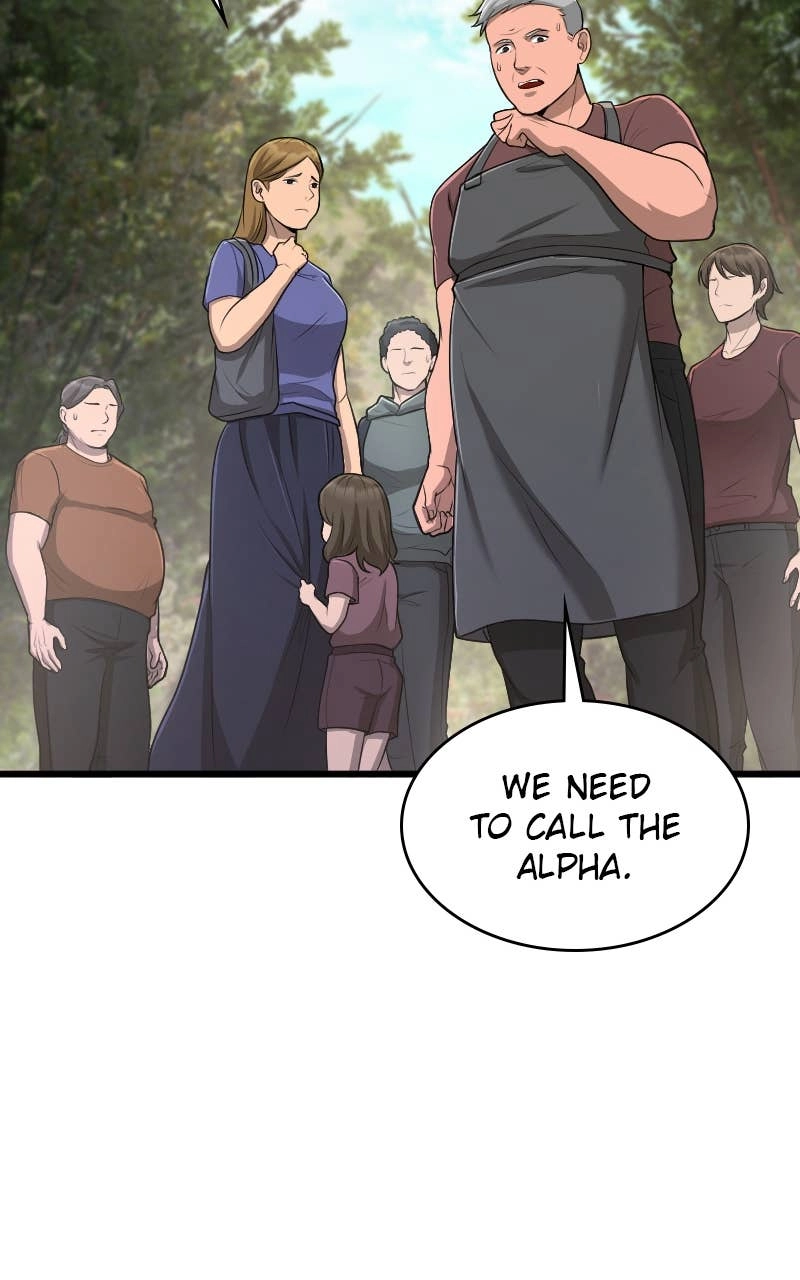 Paranoid Mage Chapter 79, page 27 of 122