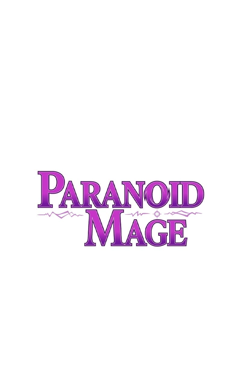 Paranoid Mage Chapter 79, page 28 of 122