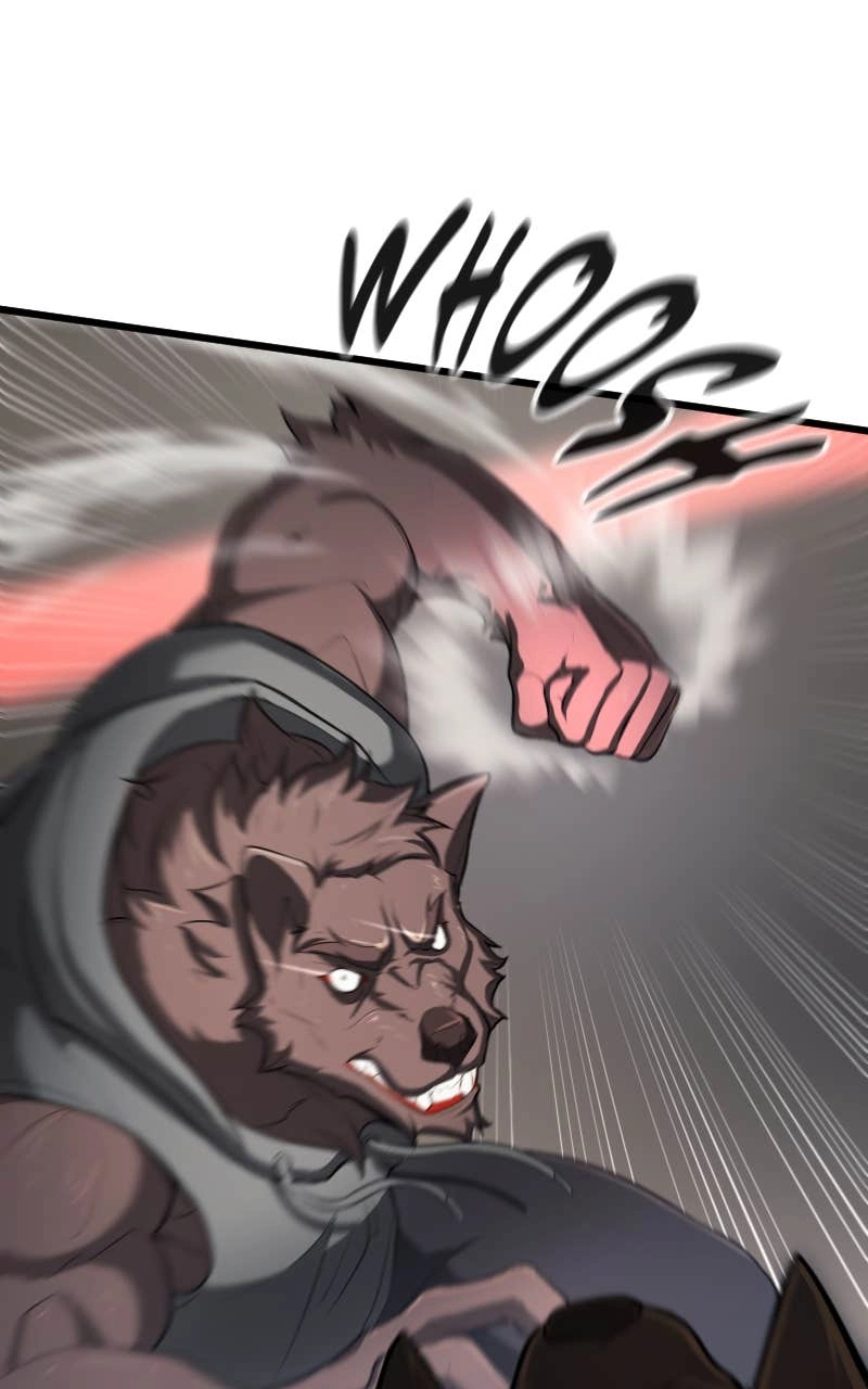 Paranoid Mage Chapter 79, page 33 of 122