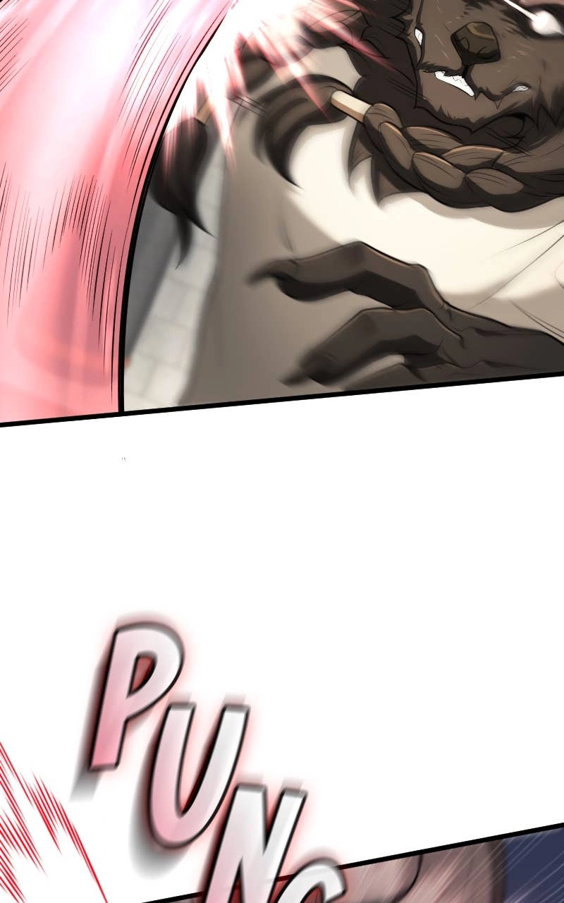 Paranoid Mage Chapter 79, page 35 of 122
