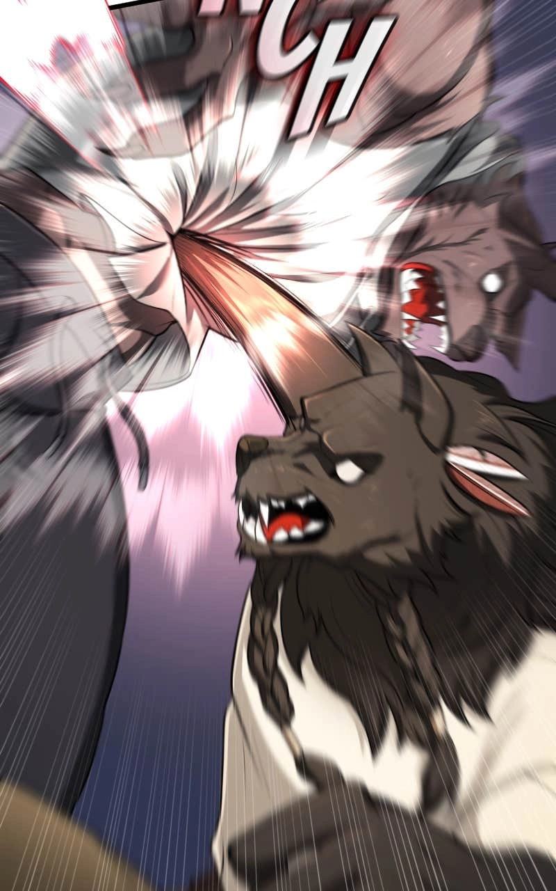 Paranoid Mage Chapter 79, page 36 of 122