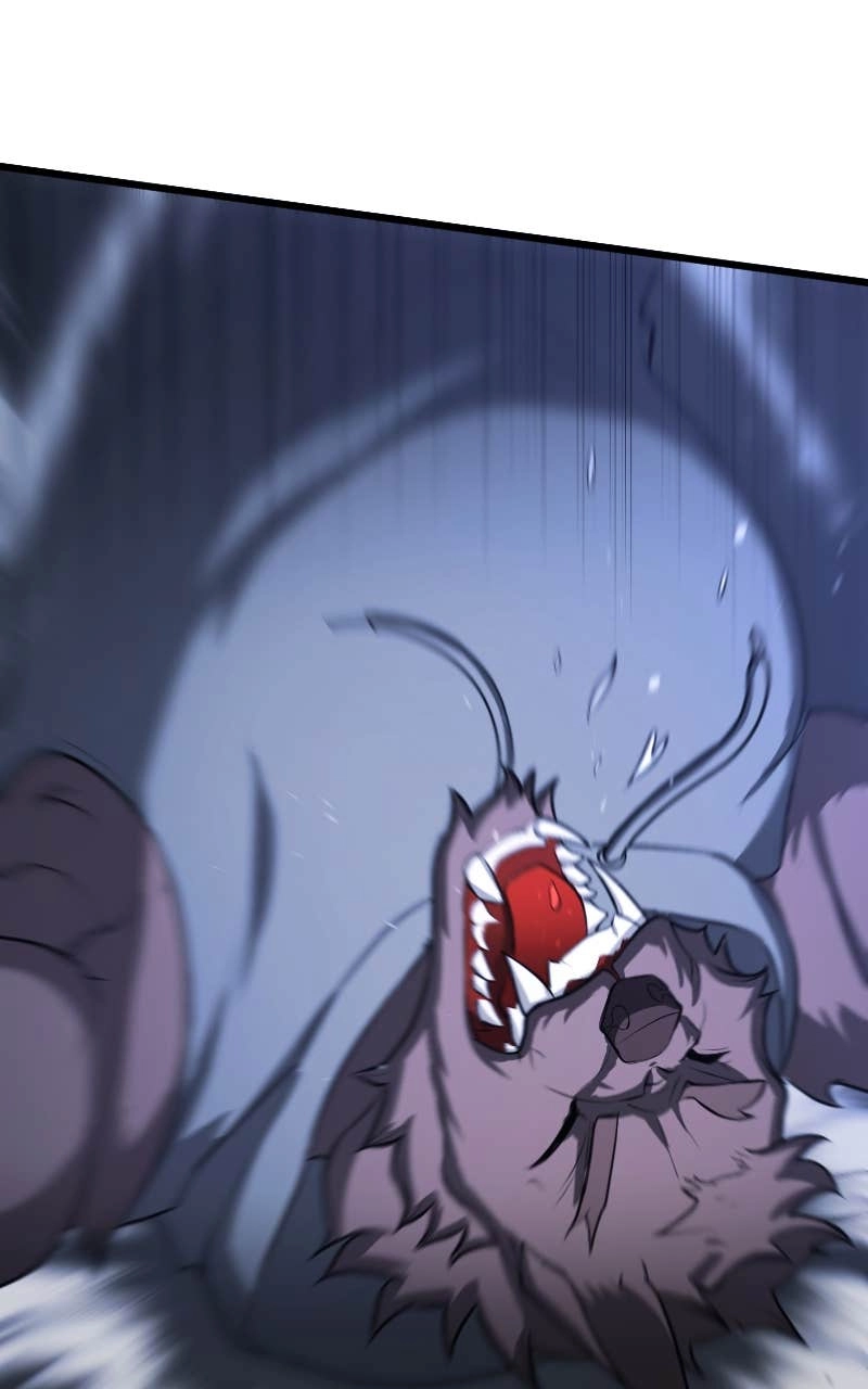 Paranoid Mage Chapter 79, page 41 of 122