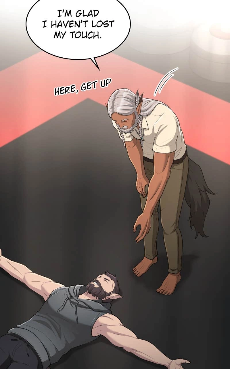 Paranoid Mage Chapter 79, page 43 of 122