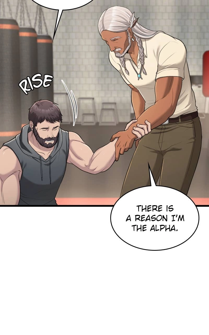 Paranoid Mage Chapter 79, page 45 of 122