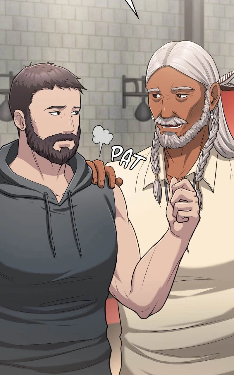 Paranoid Mage Chapter 79, page 48 of 122