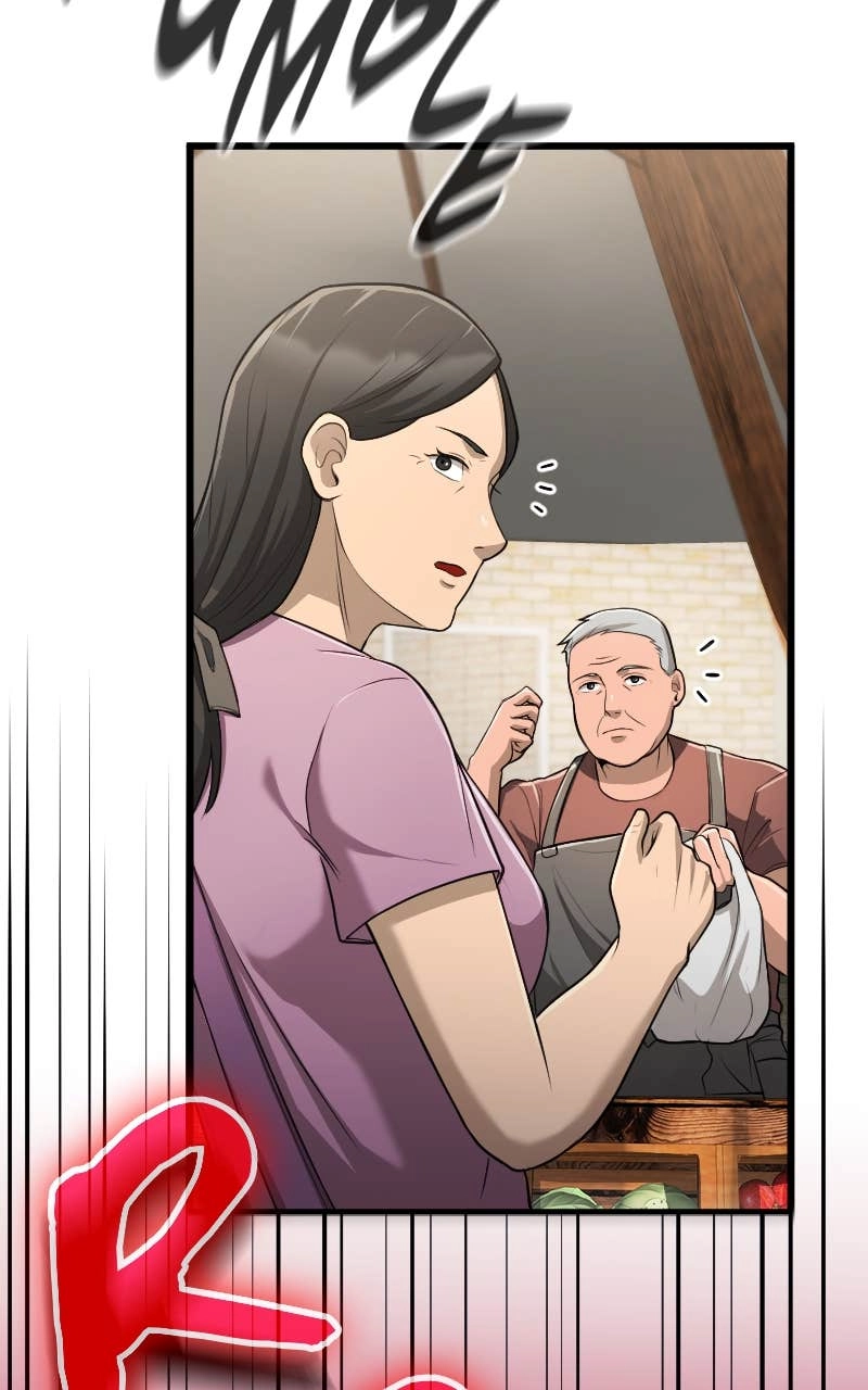 Paranoid Mage Chapter 79, page 5 of 122
