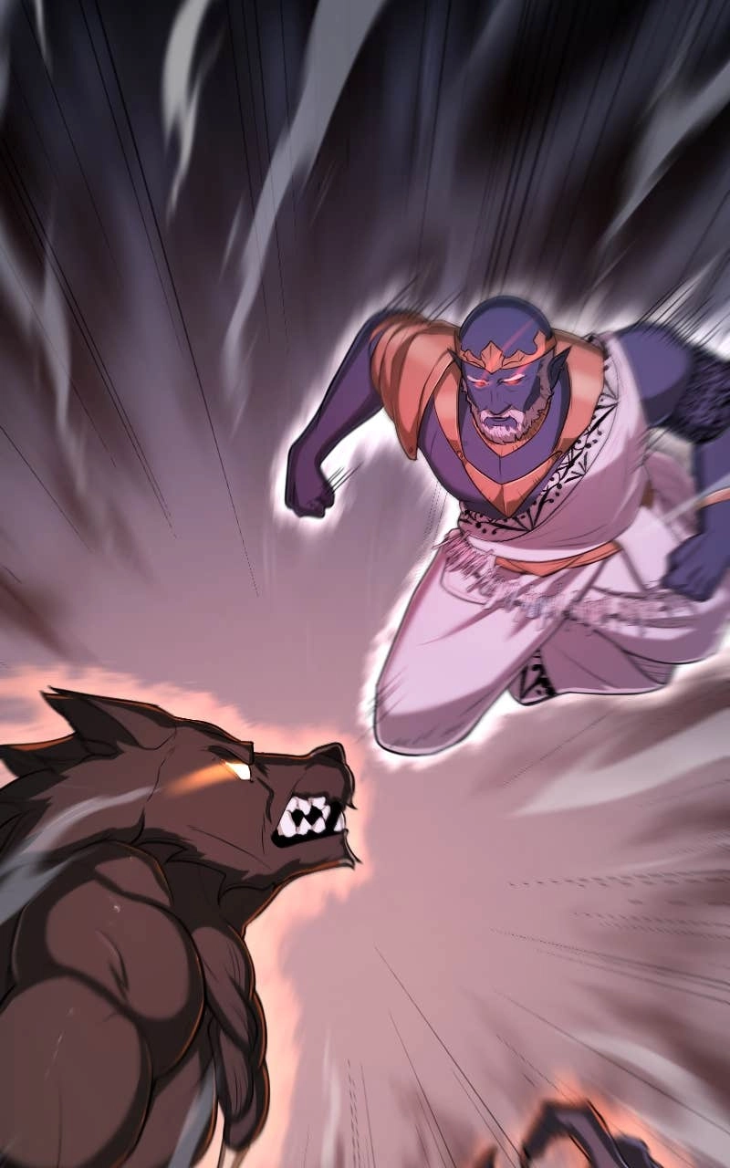 Paranoid Mage Chapter 79, page 50 of 122