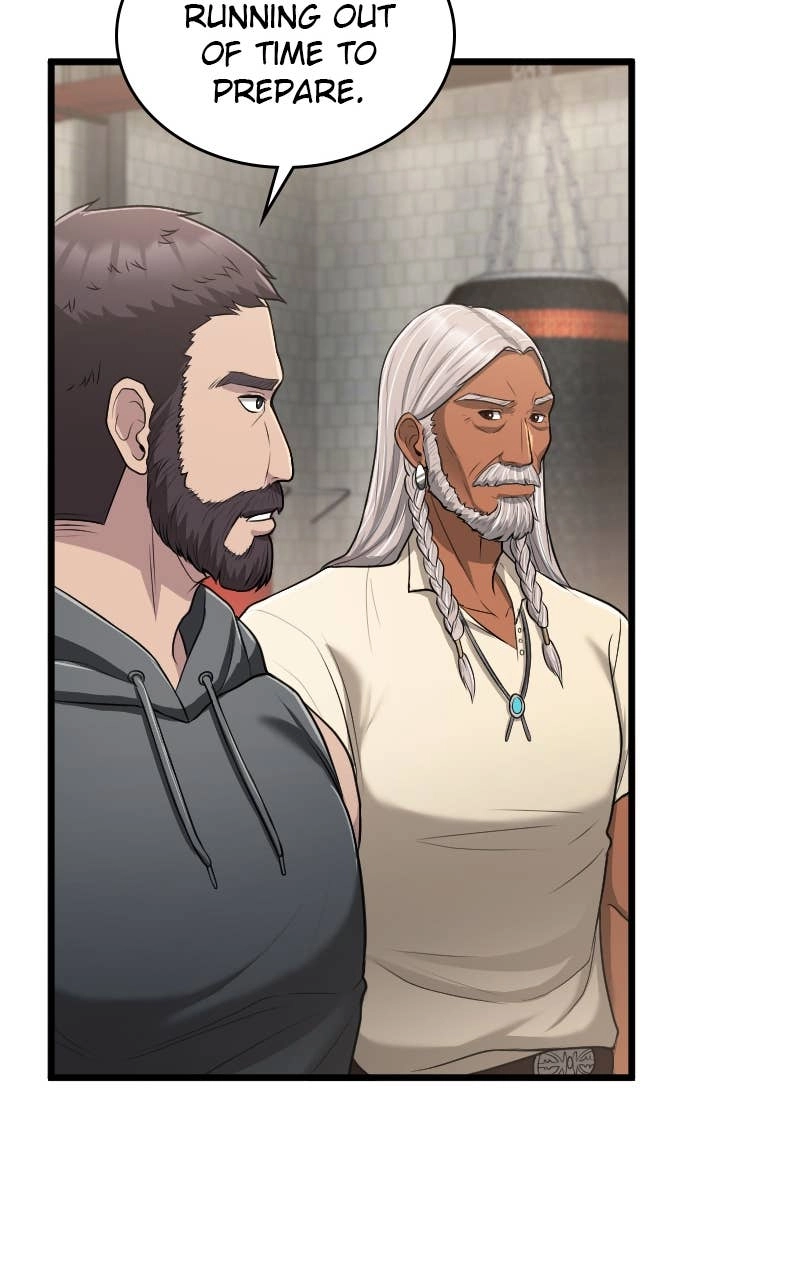 Paranoid Mage Chapter 79, page 53 of 122
