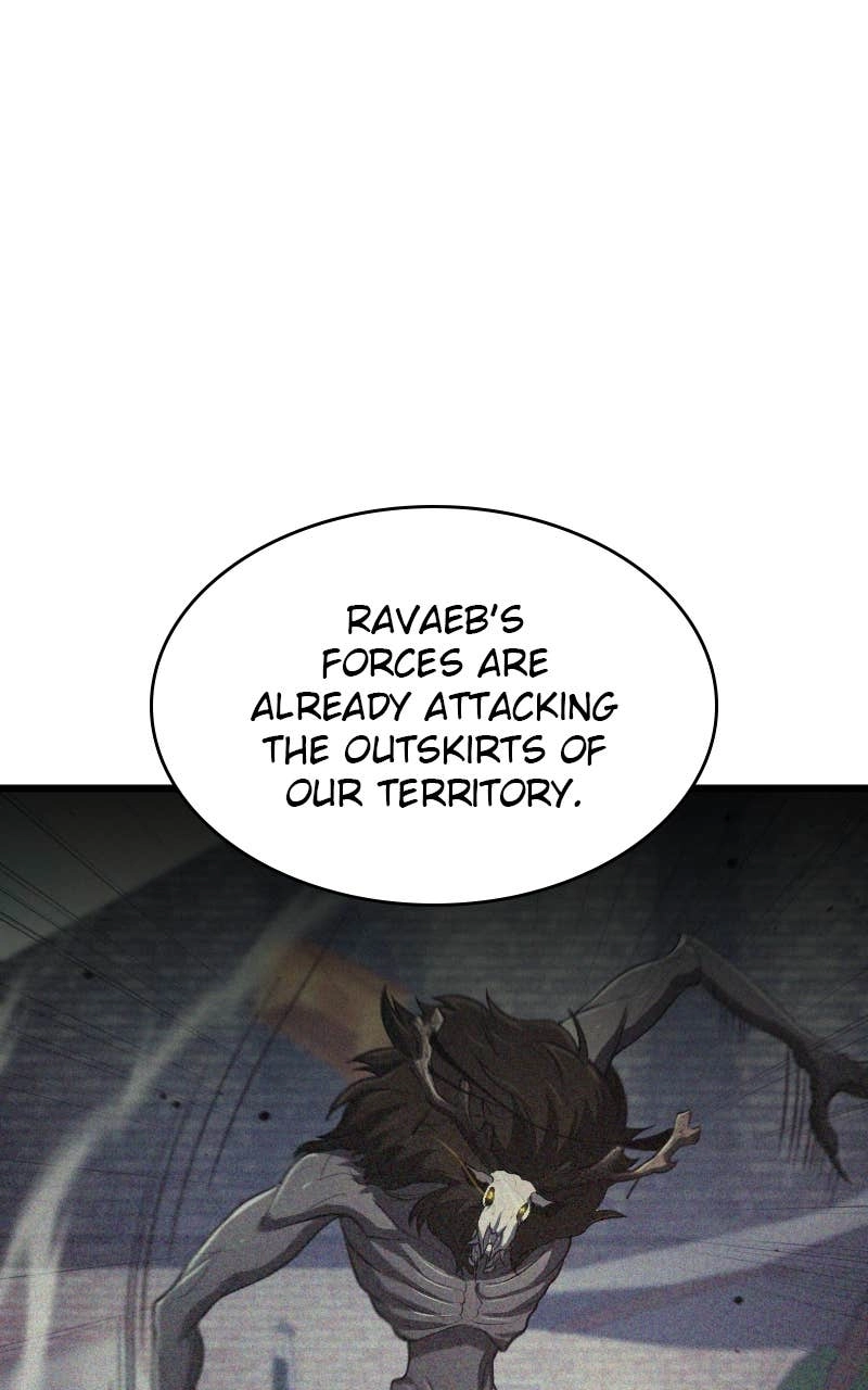 Paranoid Mage Chapter 79, page 54 of 122