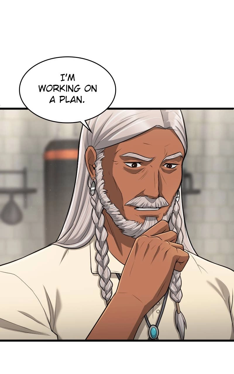 Paranoid Mage Chapter 79, page 58 of 122