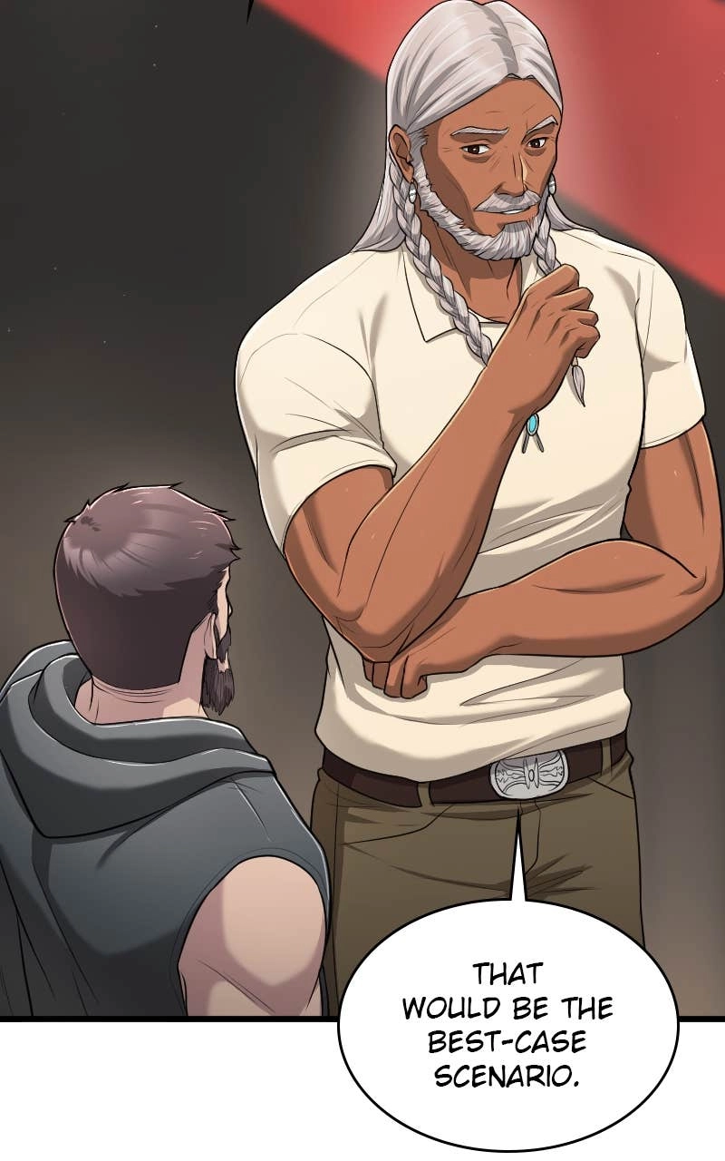 Paranoid Mage Chapter 79, page 60 of 122
