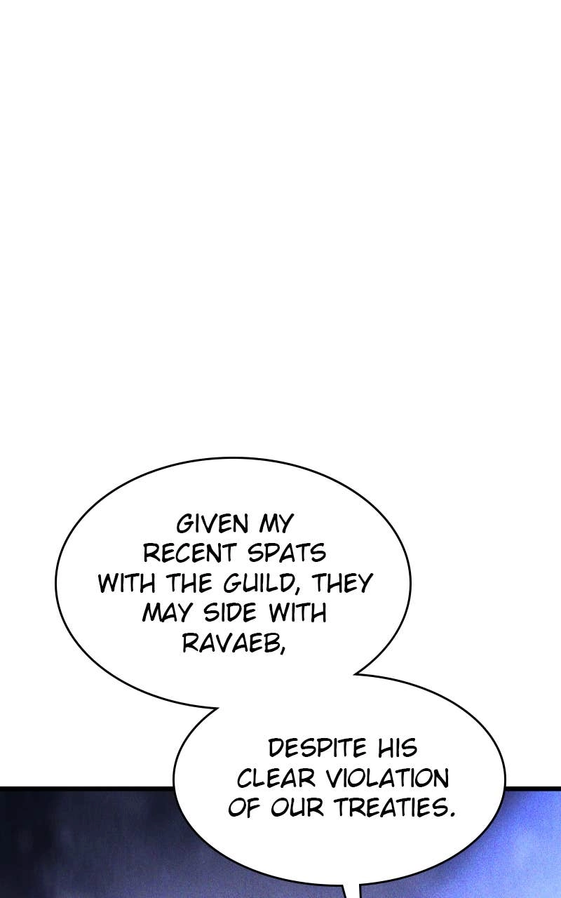 Paranoid Mage Chapter 79, page 61 of 122