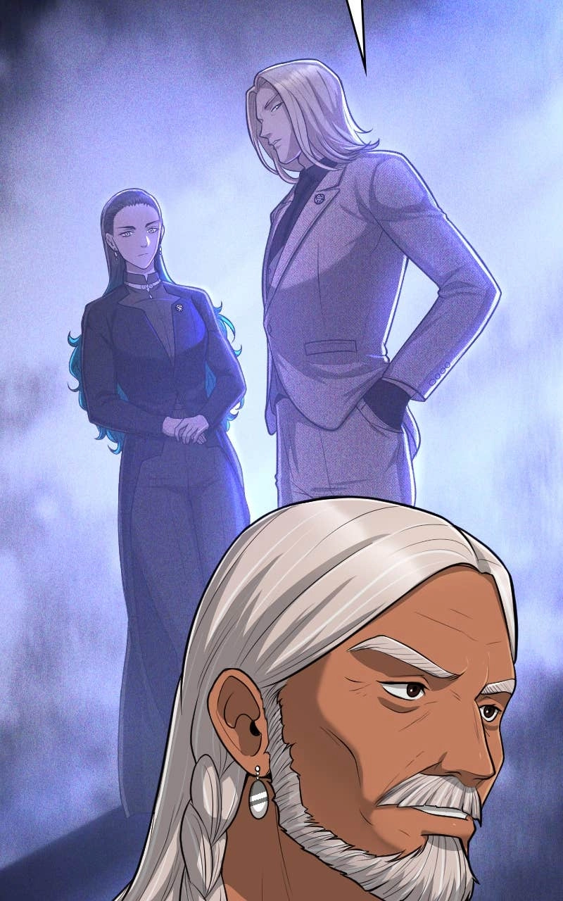 Paranoid Mage Chapter 79, page 62 of 122