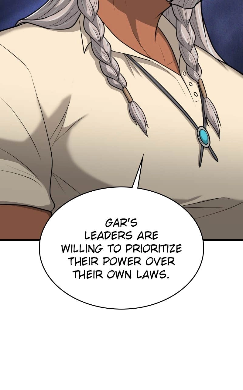 Paranoid Mage Chapter 79, page 63 of 122